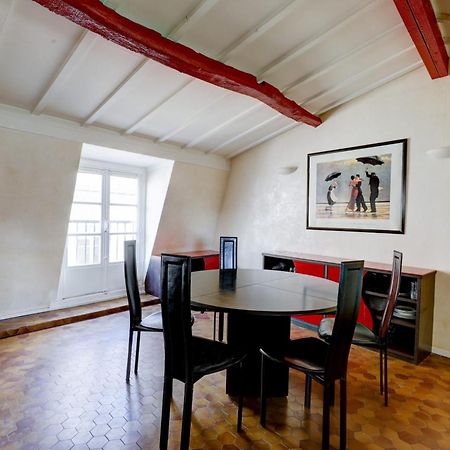 Latin Quarter & Sorbonne - 2Br - Cityapartmentstay 巴黎 外观 照片