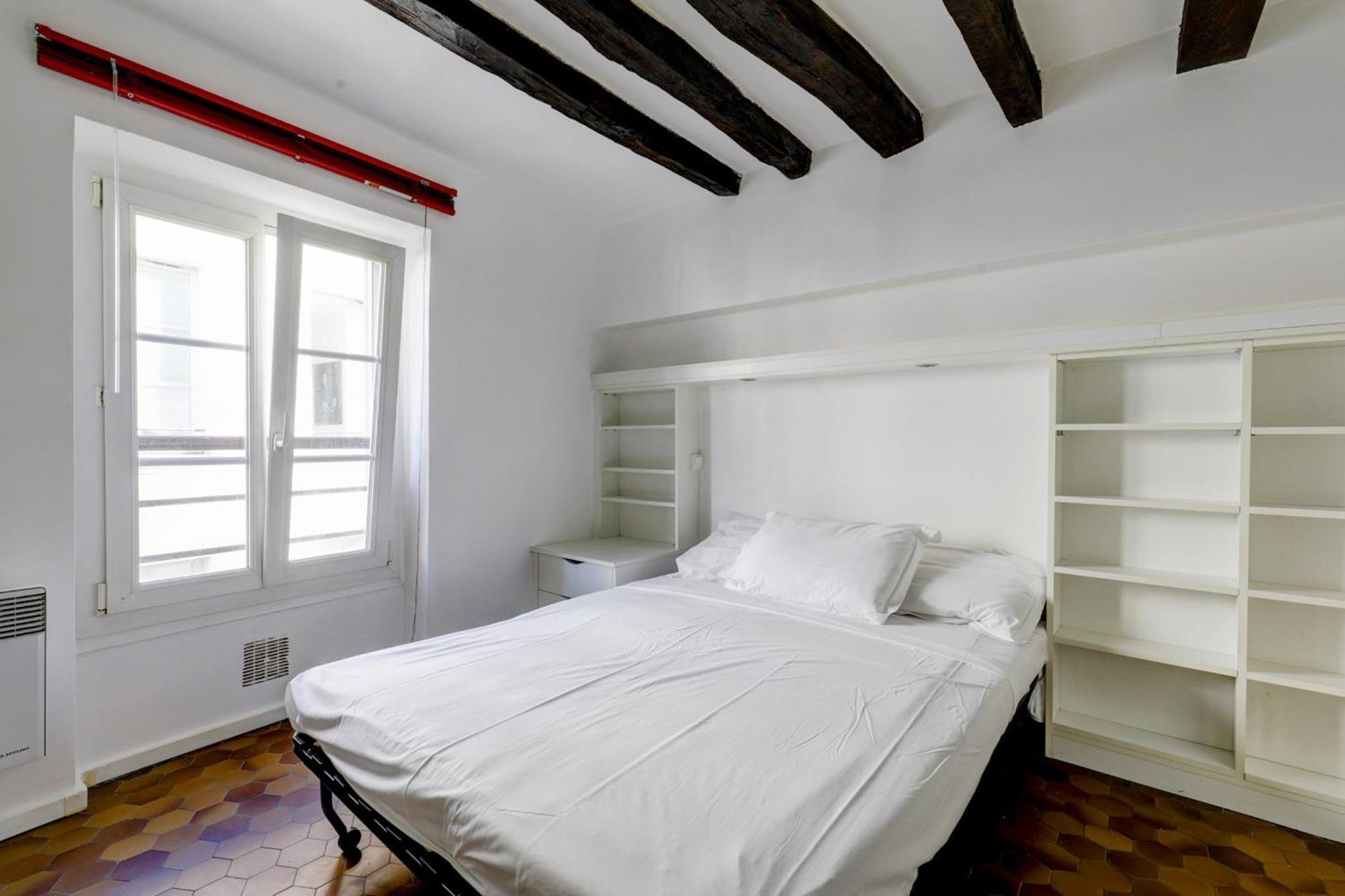Latin Quarter & Sorbonne - 2Br - Cityapartmentstay 巴黎 外观 照片