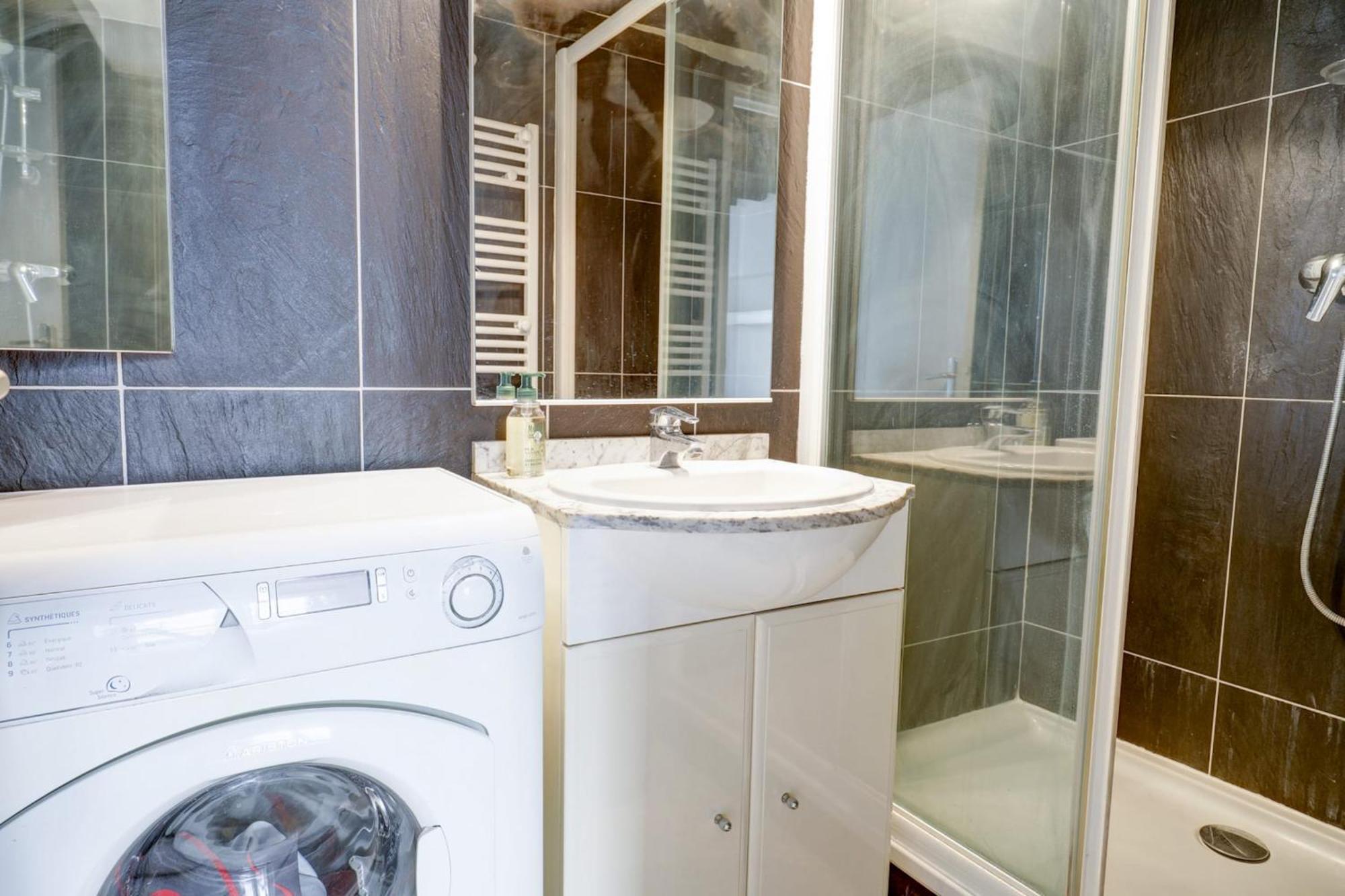 Latin Quarter & Sorbonne - 2Br - Cityapartmentstay 巴黎 外观 照片